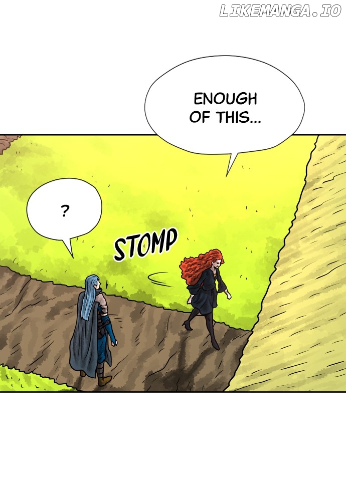Warrior Executioner chapter 12 - page 79